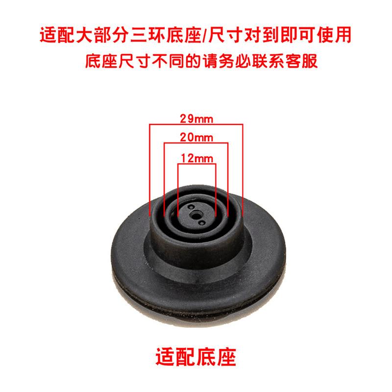 LKL通用三环毒锅高温煮杯热玻消璃底部自动上专水电烧水壶泡茶炉