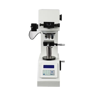 200HV-5型小负荷维氏硬度计光学硬度计五公斤维氏硬度计