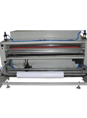 1600mm上光机卷材涂层机