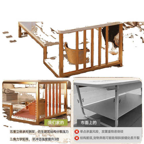 茶茶简约客厅出租屋阳台家用2025台茶几用新款简易几桌现代小户型