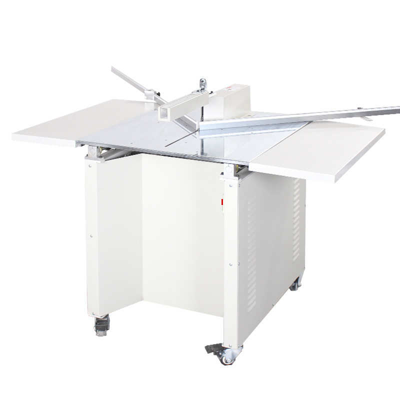 相框机器械45度推台锯镜框十字绣画框切角机装饰画数控钉角机