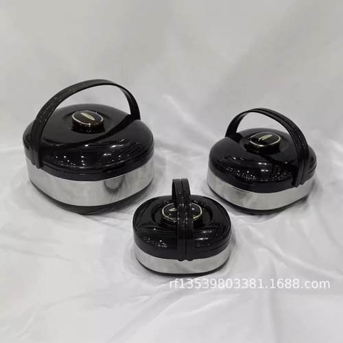 2.5L-5无品牌/.5L10L3P保CS温LUNCH-B盒OX