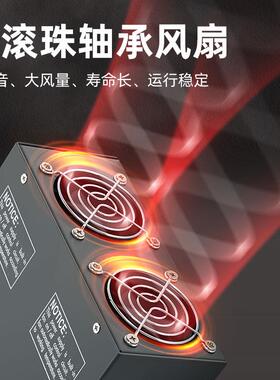 大功率开关电源2000W3000W4000W24V12V36V48V0-60伏可调100A200A