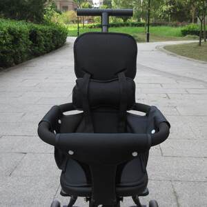 推车配件/坐垫套康娃娃爱达熊遛娃车溜娃神器坐垫凉席坐垫棉垫篷