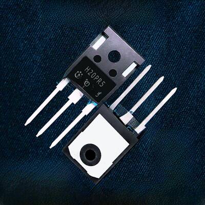 H20PR5 IHW20N135R5 现货库存 TO-247 优先发货 可直拍