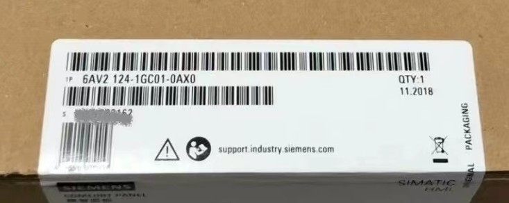 6AV2124-1GC01-0AX0需要的带走