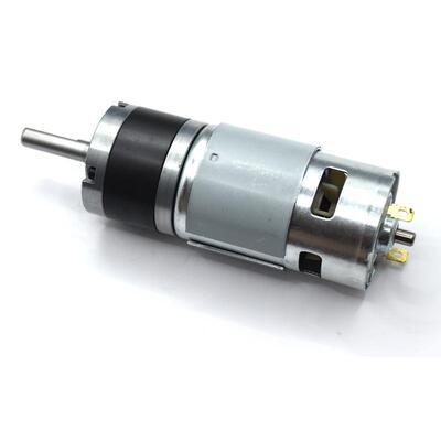 PG242-7275微型直流行星减速电机正反转调速马7441V达4伏大扭矩电