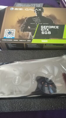 影驰gtx1660大将怎么样,使用五个月后感受,不忽悠揭秘真相!!