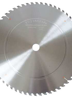 方 锯片专用切割锯片管江苏450mm500切锯片  铝型材生产商圆管薄