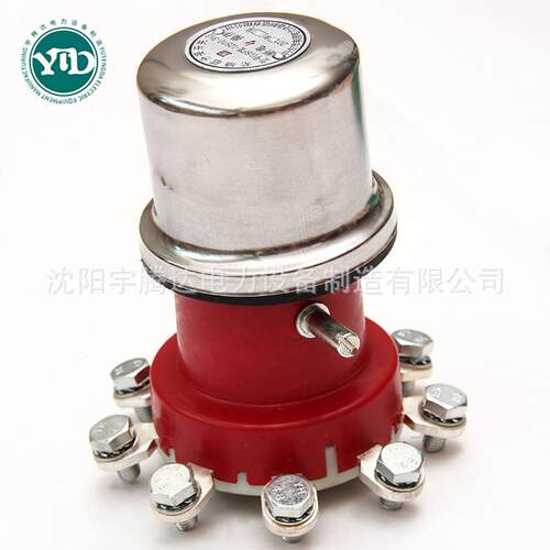 变压器配件 无励磁 分接开关 质量稳定 配电变压器