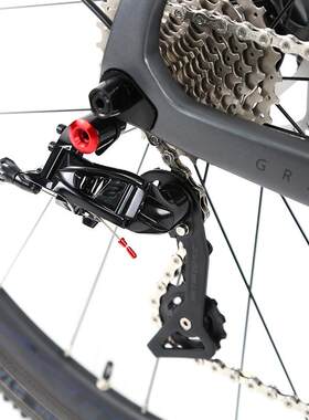 骓特瓜车GA行VEL-V1越GRAVEL-V野公路车4变速油R碟刹砾石2平把旅