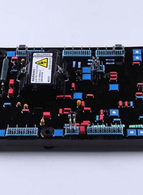 MX321 AVR 红胶 发电机配件 电压调节器 发电机稳压器
