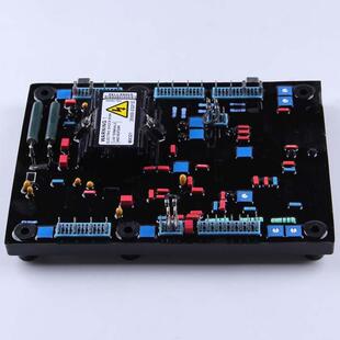 MX321 AVR 红胶 发电机配件 电压调节器 发电机稳压器