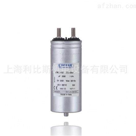 现货供应 意大利 COMAR 电容器 MAK 5 :450 EN60252-1 优惠