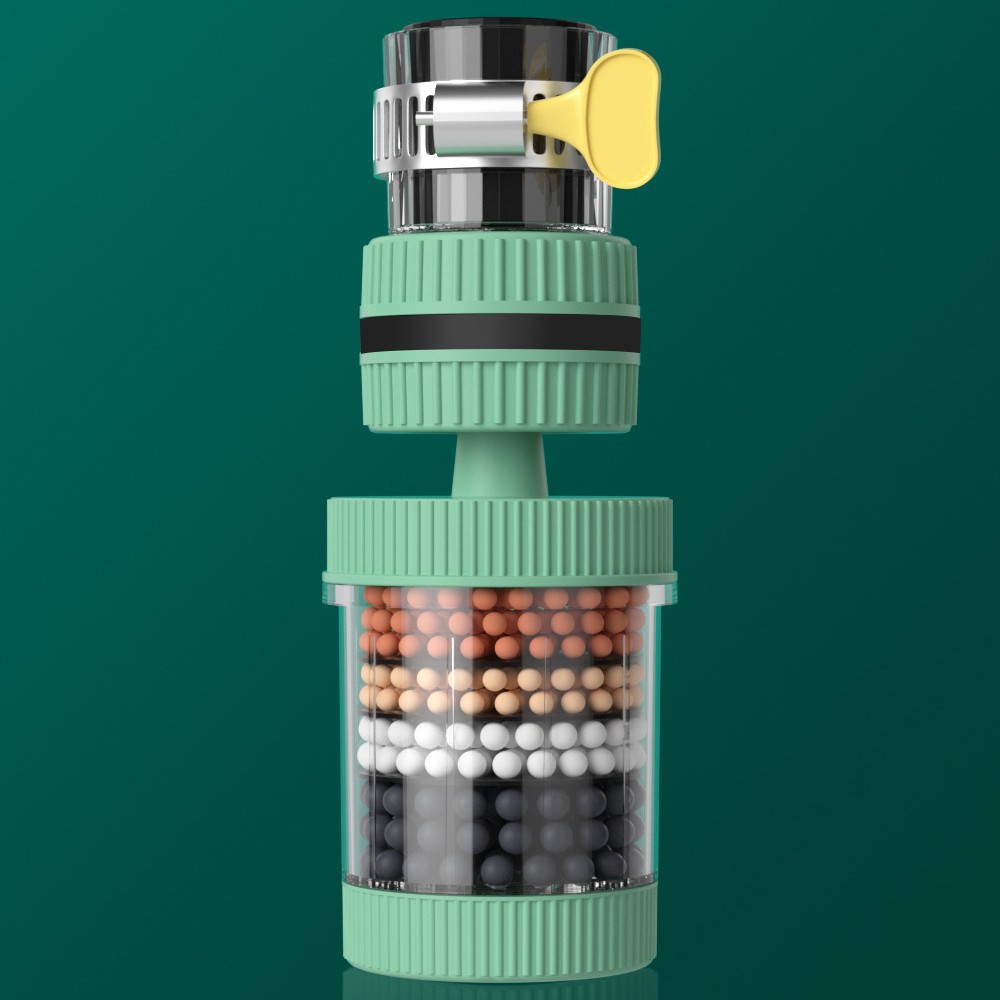 水龙头过滤器自来水旋转工具套装