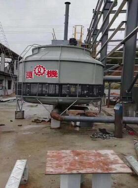 冷却塔配件更换PVC填料不锈钢风叶原厂配件