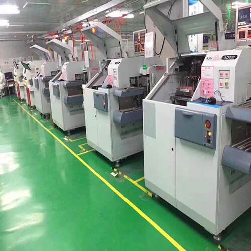 ASM Eagle邦定机830与8912自动固晶机 近乎全新状态 品质稳定