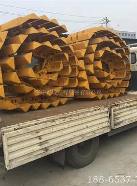 湿地履带板，216MG-00156 SHANTUI山推湿地推土机履带总成