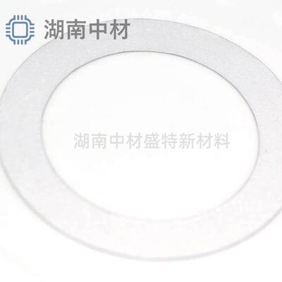 行铟箔厂供应导热GMG散热铟片单面网镀纹镍可铟箔家尺寸选精密高