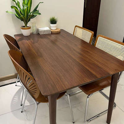 北美黑胡桃木板大板餐桌茶几桌面板实木桌板置物架吧台实木板批发