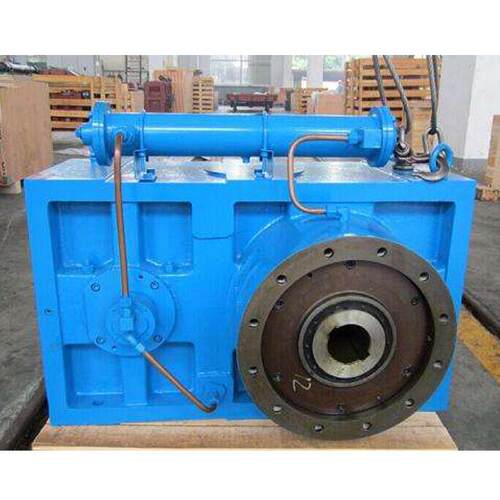 硬齿面速机ZLYJ173