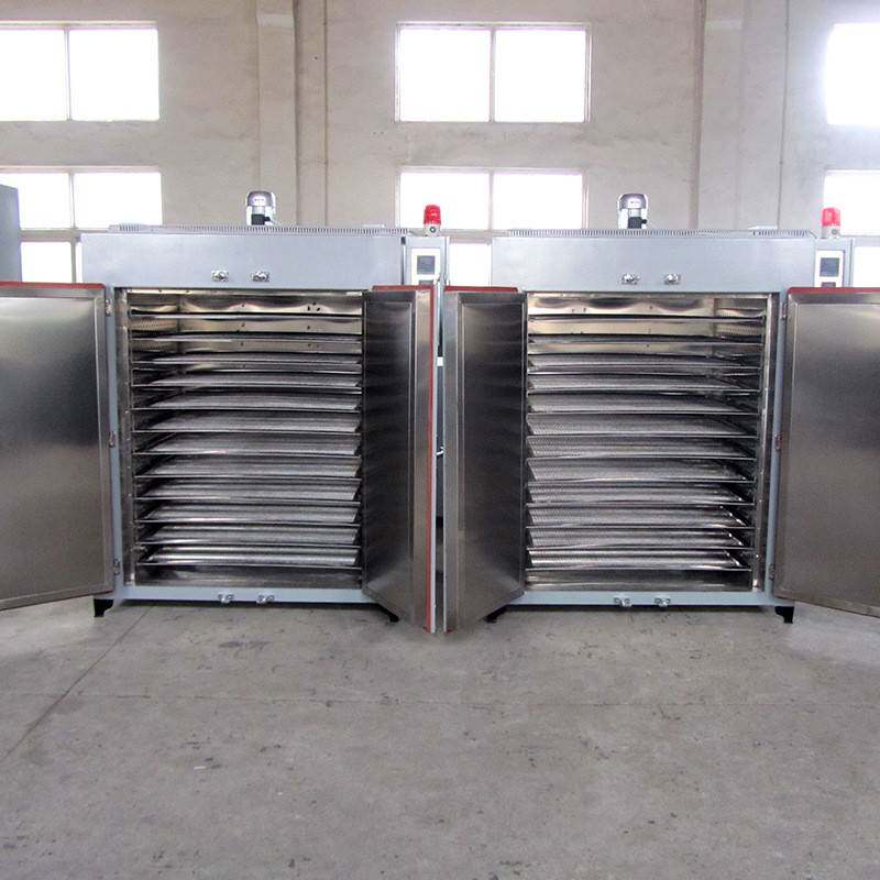 工业电热恒温烘箱热风循环干燥箱鼓风烤箱烘干箱温度均匀