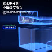 水环流自动智能水器狗饮水机电动偱宠物用品猫饮水机过滤喝饮水器
