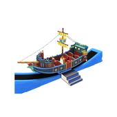 定制户外大小型海盗船其他游乐设备工厂家成人儿童乐园游乐场设施