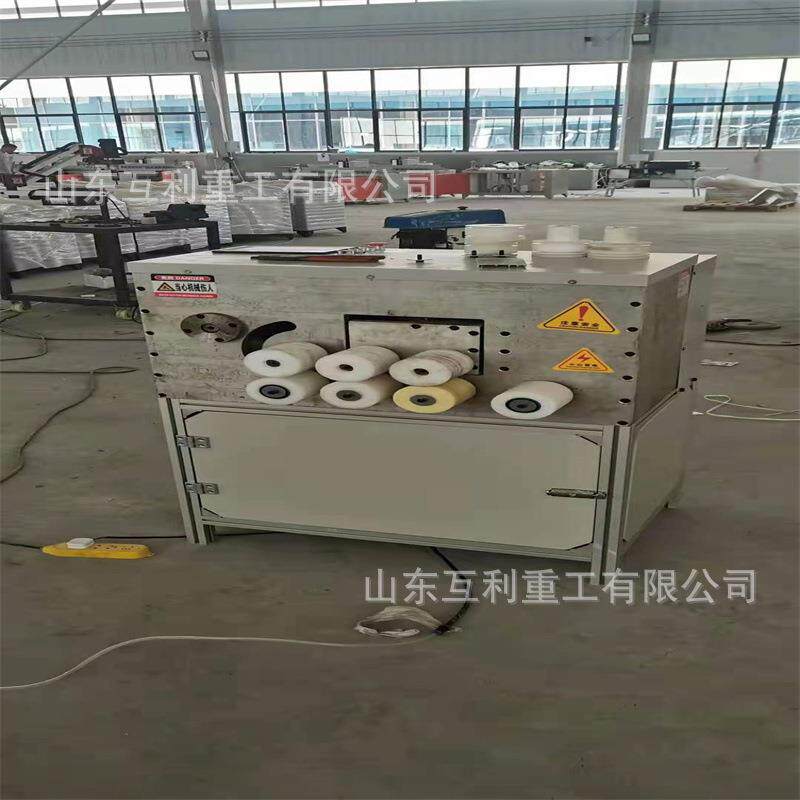全自动数控滚弯机 数控全自动铝型材相框镜框装饰画框弯圆机