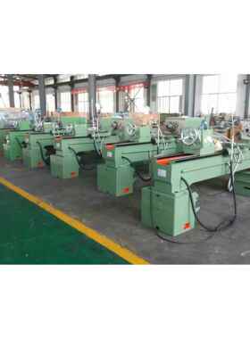 厂家直销马鞍式C6240普通重型数控车床质保一年斜床身重载