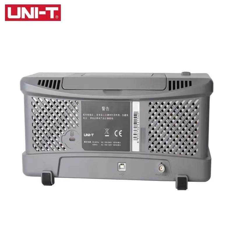 优利德UTD2102CEX+/UTD2202CEX+数字存储示波器示波仪