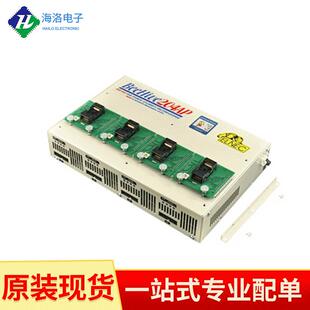 BeeHive204AP烧录器ELNEC系列编程器烧录器经济型小型烧写器