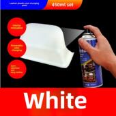 汽车内饰座椅真皮沙发真皮修补改造变色自喷漆速干无异味4S专用漆