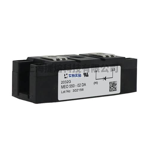 MEO550-02DA VTOF70-16io7 单相整流桥二极管 型号齐全电子元器件