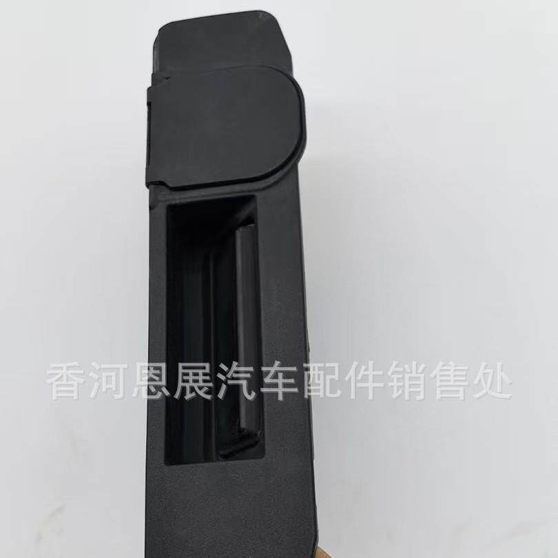 CLAC117X117W1172017尾门后备箱把手A1667500903