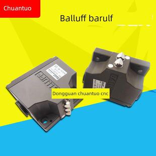 B03 B02 D12 是否可以替换巴鲁夫行程开关Bnc 819