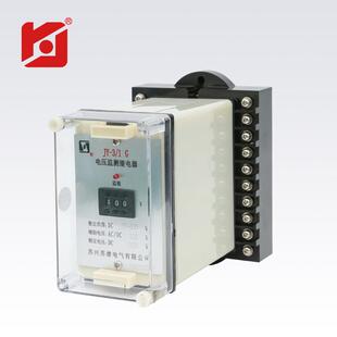 1G电压监测继电器