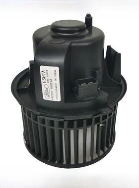 适用于江陵新一代全顺V348空调加热器电机鼓风机电机风机电机