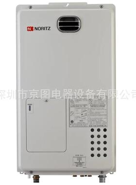 能率（NORITZ）GH-1243W6H 家用 室外 壁挂炉 白色
