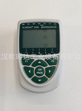 德国Ahlborn品牌ALMEMO2590-4AS数据采集器_四输入接口数字式仪表