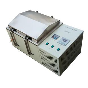 SHA 2A冷冻水浴振荡器〈带制冷〉冷冻水浴摇床恒温振荡摇车