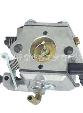 适用Stihl 024 026 024 026 Pro MS240 MS260油锯化油器WT-403B