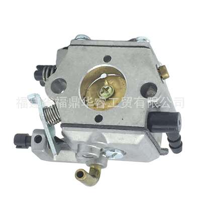 适用Stihl 024 026 024 026 Pro MS240 MS260油锯化油器WT-403B