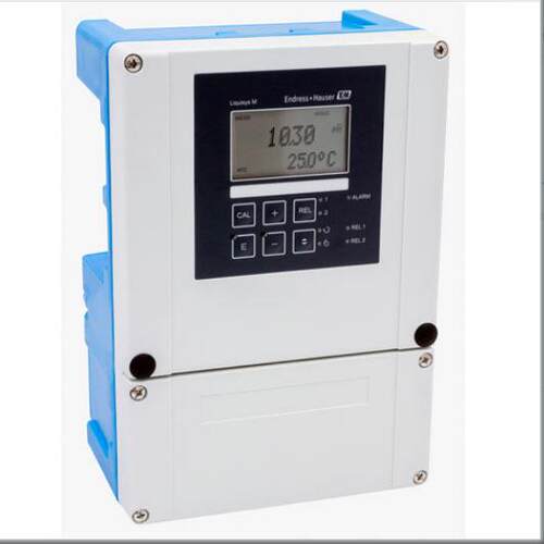 E+HpH/ORP变送器变送器CPM253-MR0005系列现货