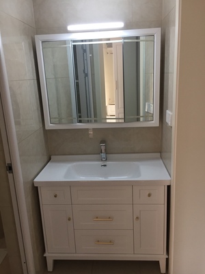 来说说柒莱浴室柜怎么样?入手柒莱浴室柜到底好不好呢