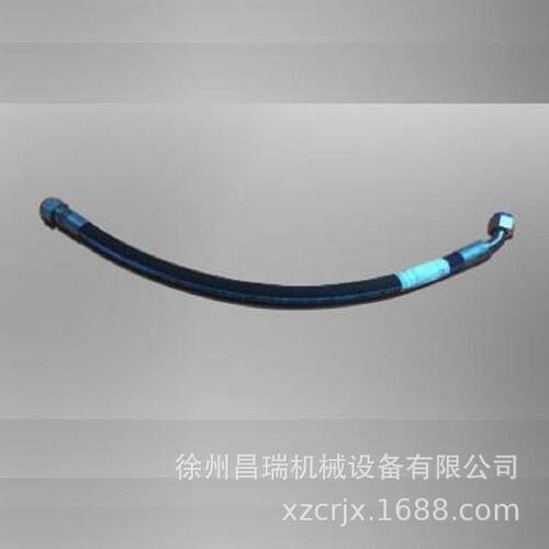 徐工摊铺机803411812软管总成F381CAD0101005-500-PG工程机械配件