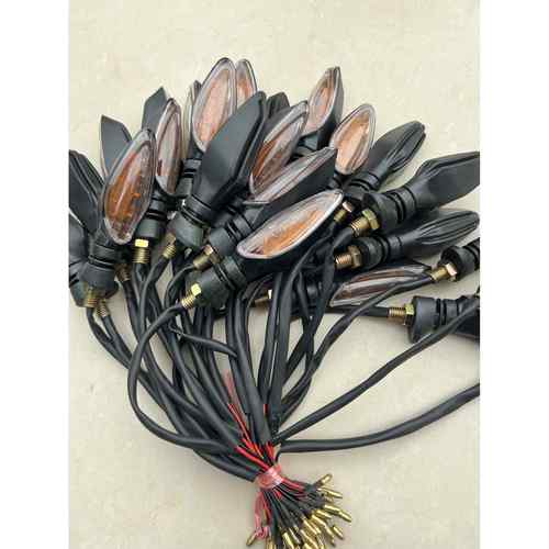 VOGE无极200R 300GY 500R 300DS 525R 350AC原装左右前后转向灯