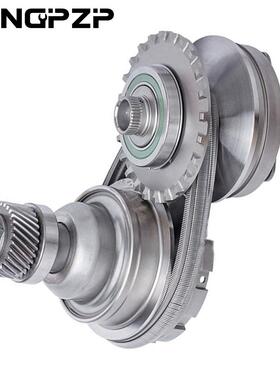 JF010E JF011E RE0F10A波箱链轮变速箱齿轮毂链缸轮