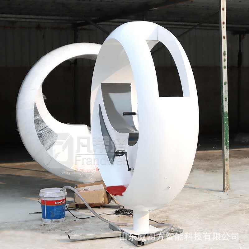 公园骑行发光喷泉单车 脚踏发电发光车传感亮化灯光踩水车厂家