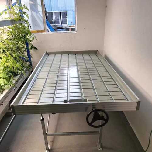 4x8潮汐盘花卉苗床潮汐苗床大棚温室苗床灌溉植物水培育苗床定制